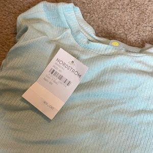 zella NWT shirt